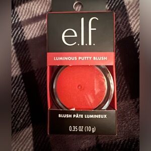 Elf Isla del Sol Luminous Putty Blush